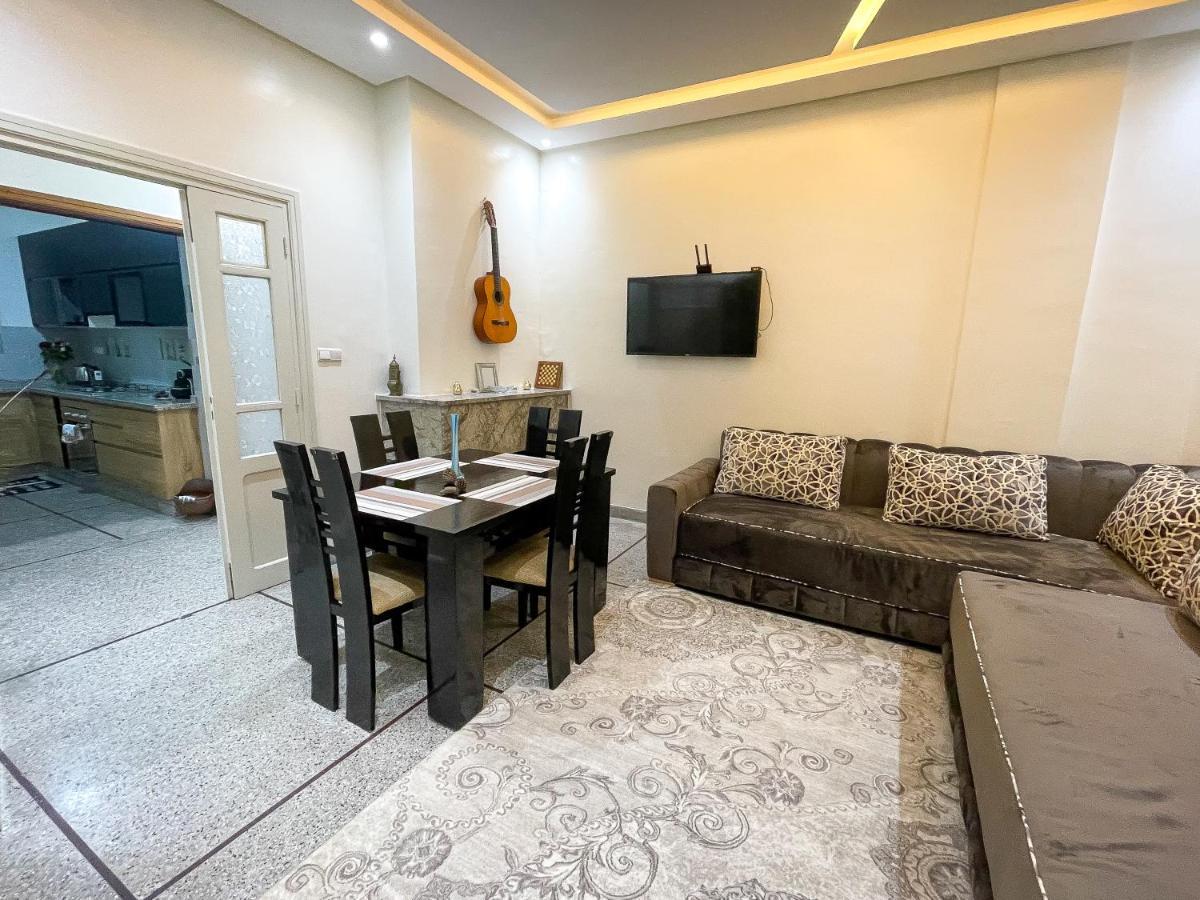La Gare Apartment Rabat