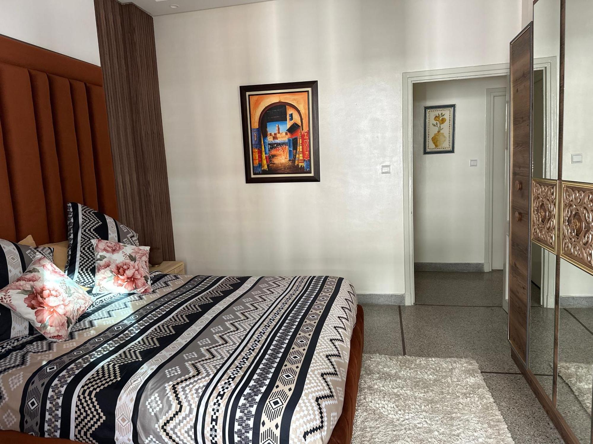 La Gare Apartment *