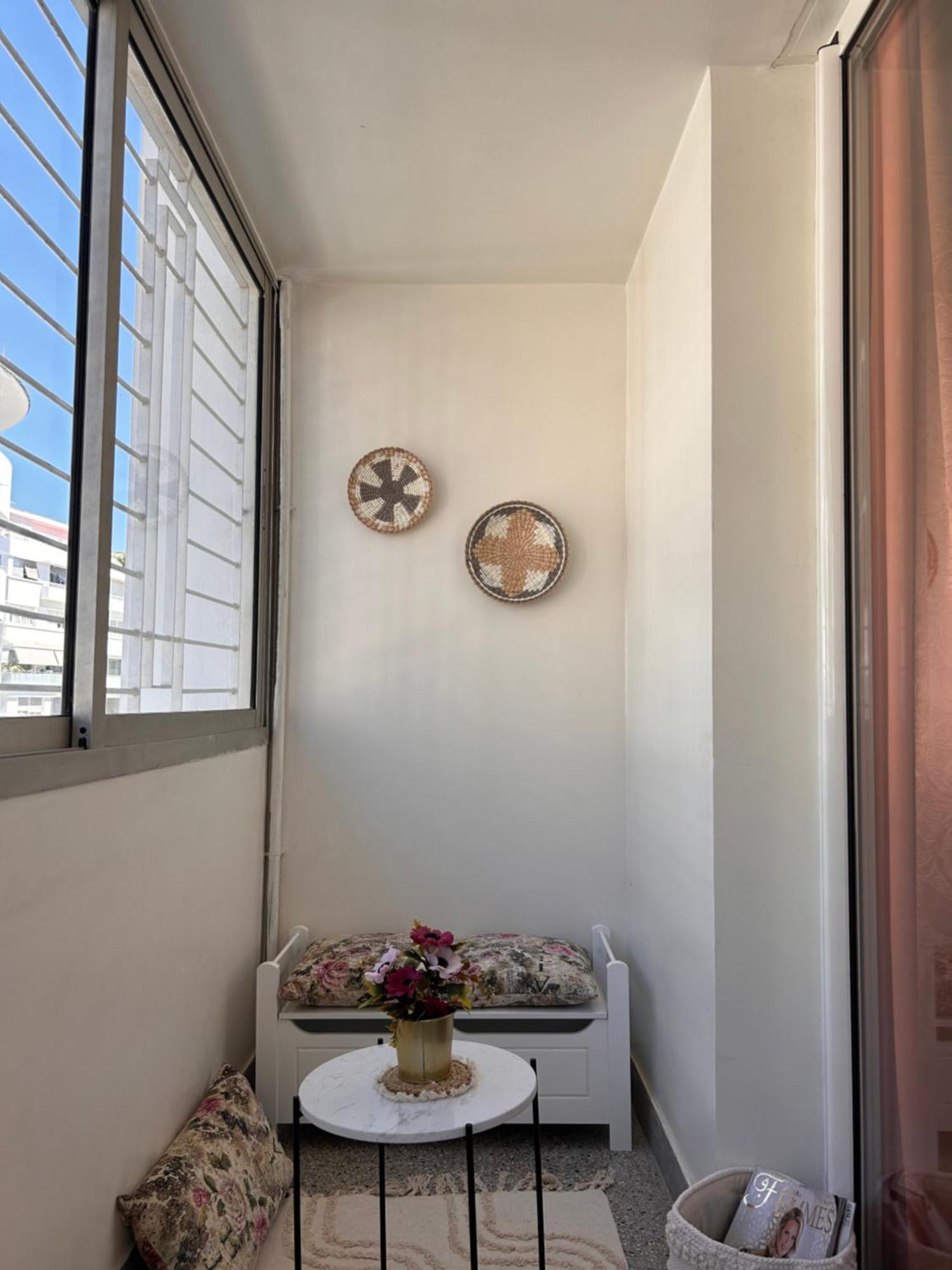 La Gare Apartment Rabat