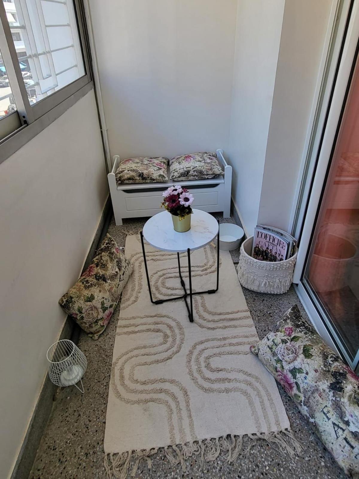 Apartment La Gare